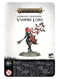 Vampire Lord