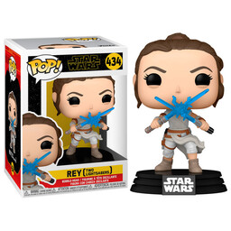 Funko Pop! Re