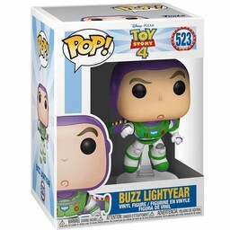 Funko Pop! Bu