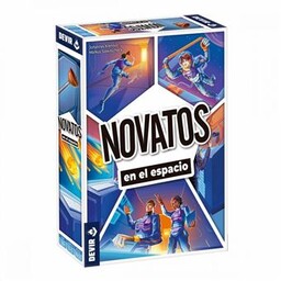 Novatos