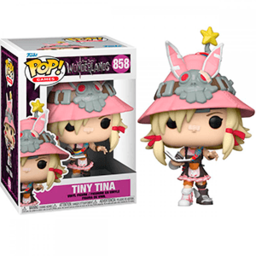 Funko Pop! Ti