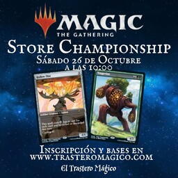 Torneo Magic: