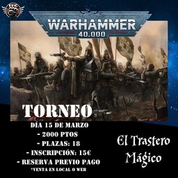 Torneo Warham