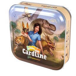 Cardline Dino