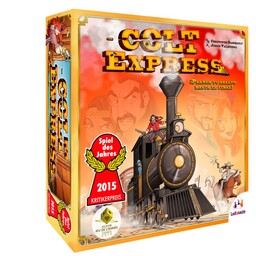 Colt Express