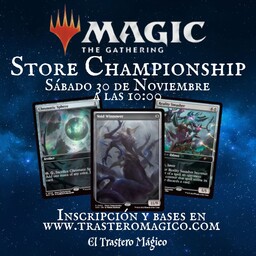 Torneo Magic: