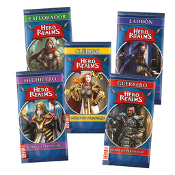 Hero Realms -