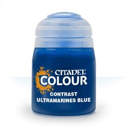 Ultramarines 