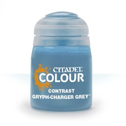 Gryph-Charger