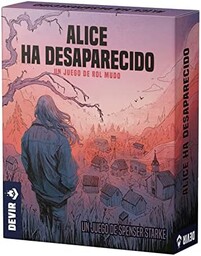 Alice ha desa