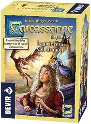 Carcassonne -