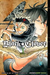 Black Clover