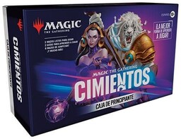 Cimientos - C