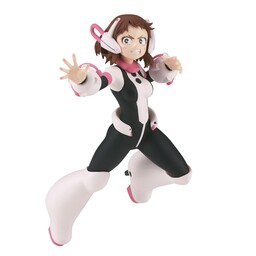 Figura Ochaco