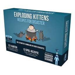 Exploding Kit