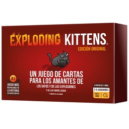 Exploding Kit