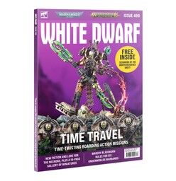 White Dwarf 4