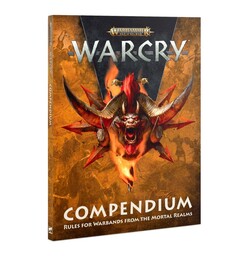 Warcry: Compe