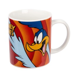 Taza Coyote y