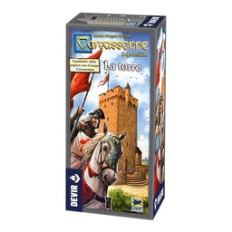 Carcassonne -