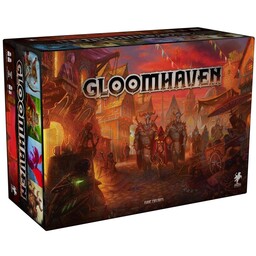 Gloomhaven 2n