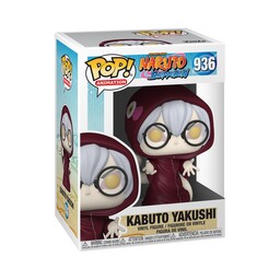 Funko Pop! Ka