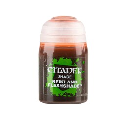 Reikland Fles