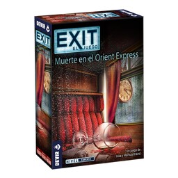 Exit: Muerte 