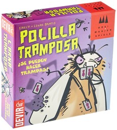 Polilla tramp