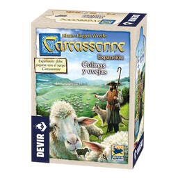 Carcassonne -