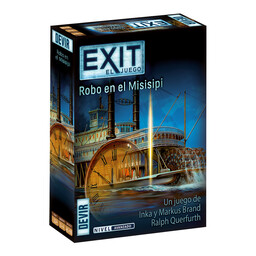 Exit - Robo e