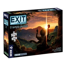 Exit - El tem