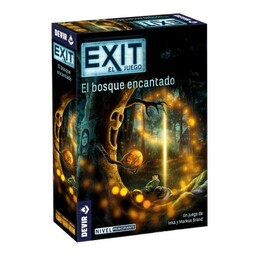 Exit - El bos