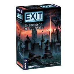 Exit - El cem