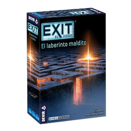 Exit - El lab