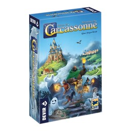 Carcassonne -