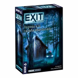 EXIT: Regreso