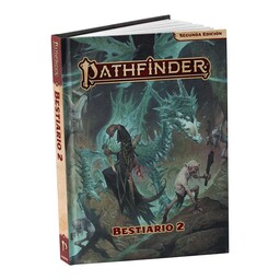 Pathfinder 2