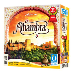 Alhambra