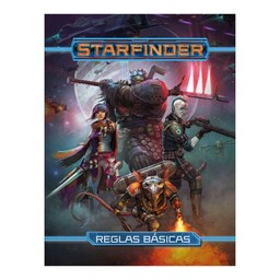 Starfinder (e