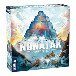 Nunatak