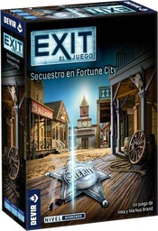 Exit - Secues