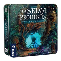 La Selva Proh