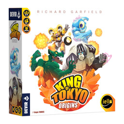 King of Tokyo