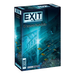 Exit - El tes