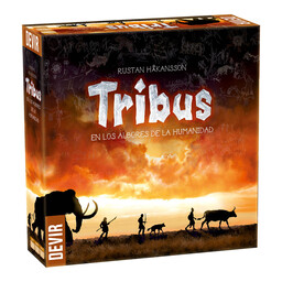 Tribus