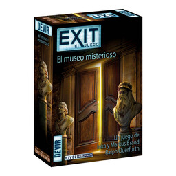 Exit - El mus