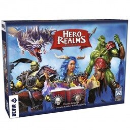 Hero Realms -