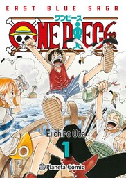 One Piece (3 