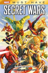 Secret Wars -